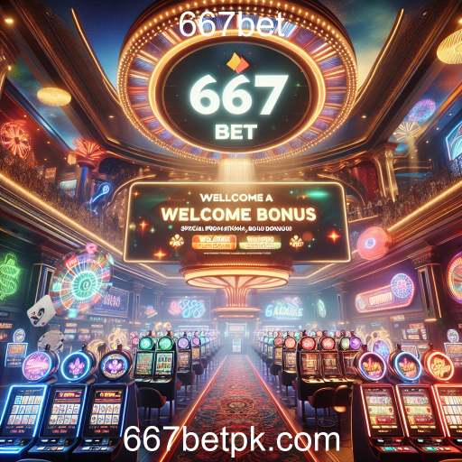 Explorando os Bônus da 667bet: Vantagens e Oportunidades